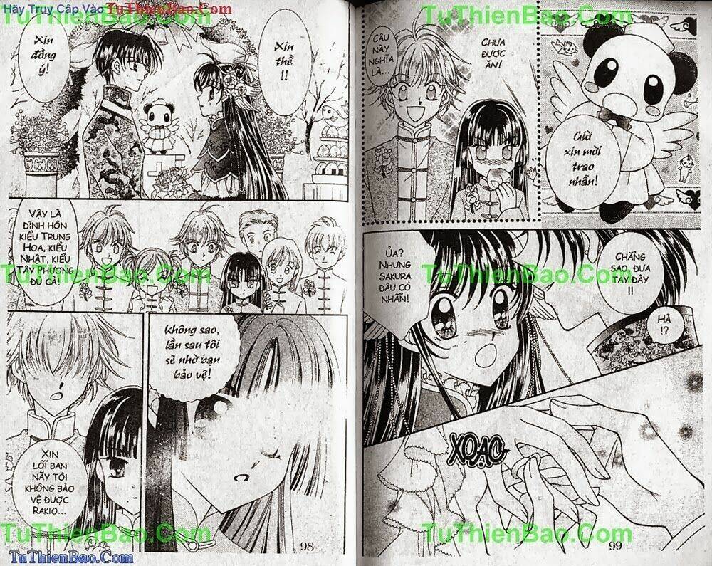 thánh tiểu long nữ chapter 9 50