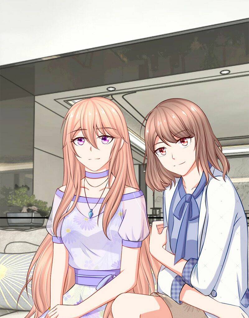 vợ yêu gả nhầm của phúc hắc tổng tài chapter 14 6