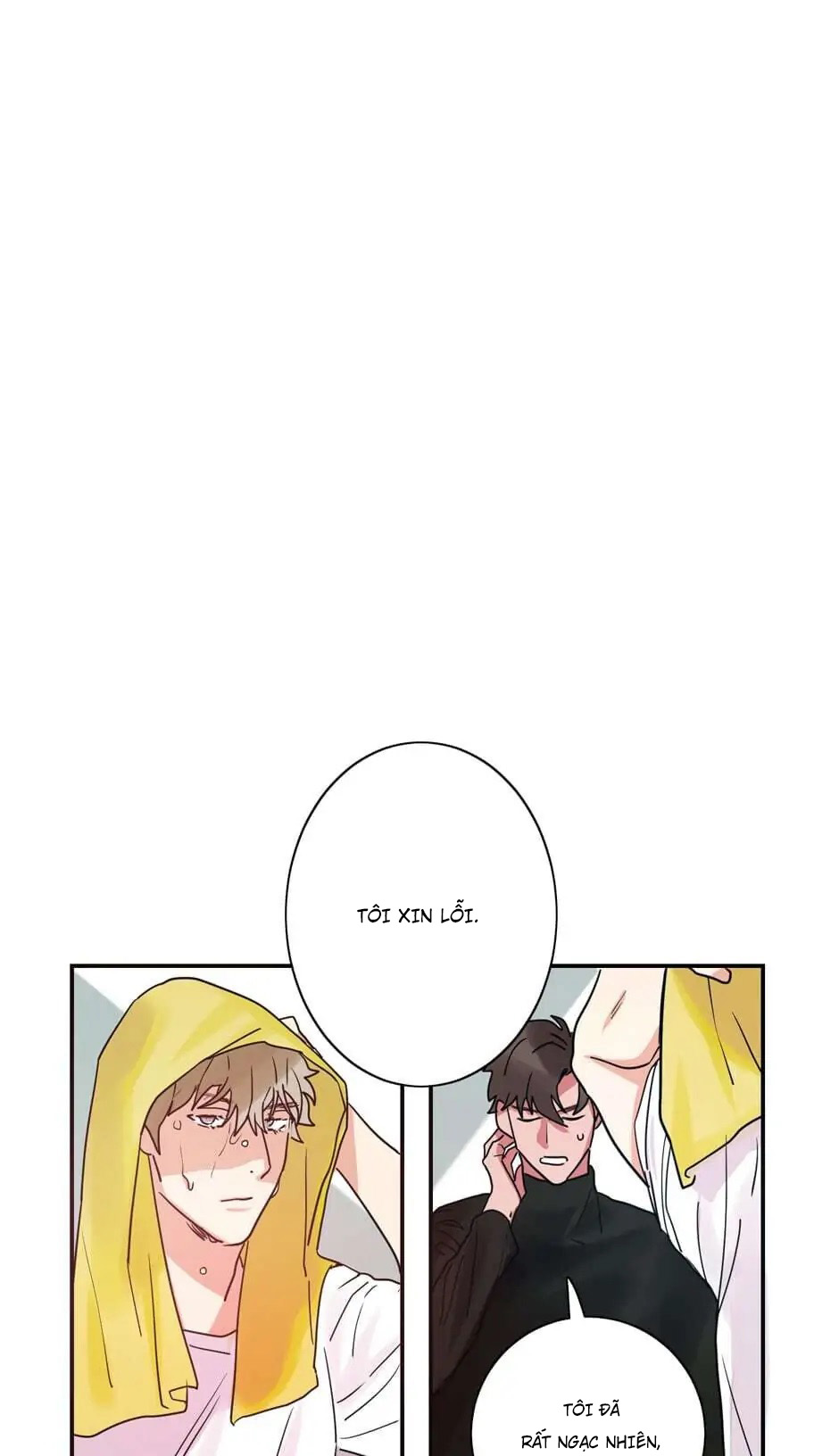 love on my terms chapter 2 28