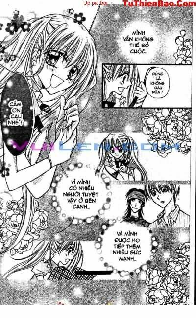 công chúa ẩm thực chapter 5 119