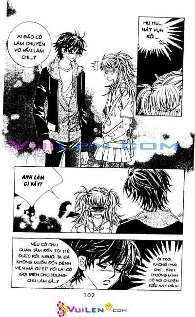 thiên thần tái thế chapter 9 102