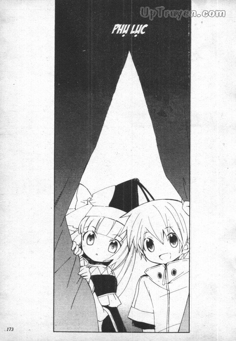 hoshi no witch chapter 3 173