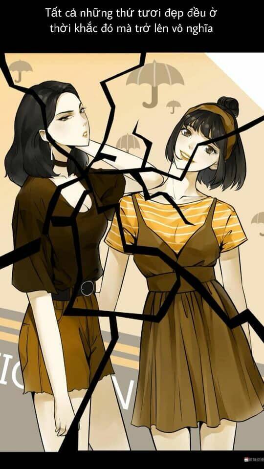 giày thủy tinh chapter 15.2 7