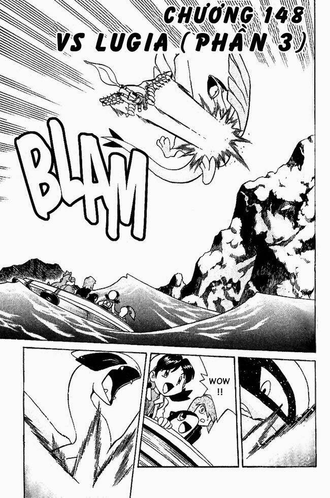 thú cưng đặc biệt chapter 148 2