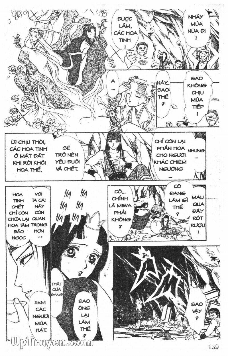 hoàng tử hoa - bud boy chapter 2 140