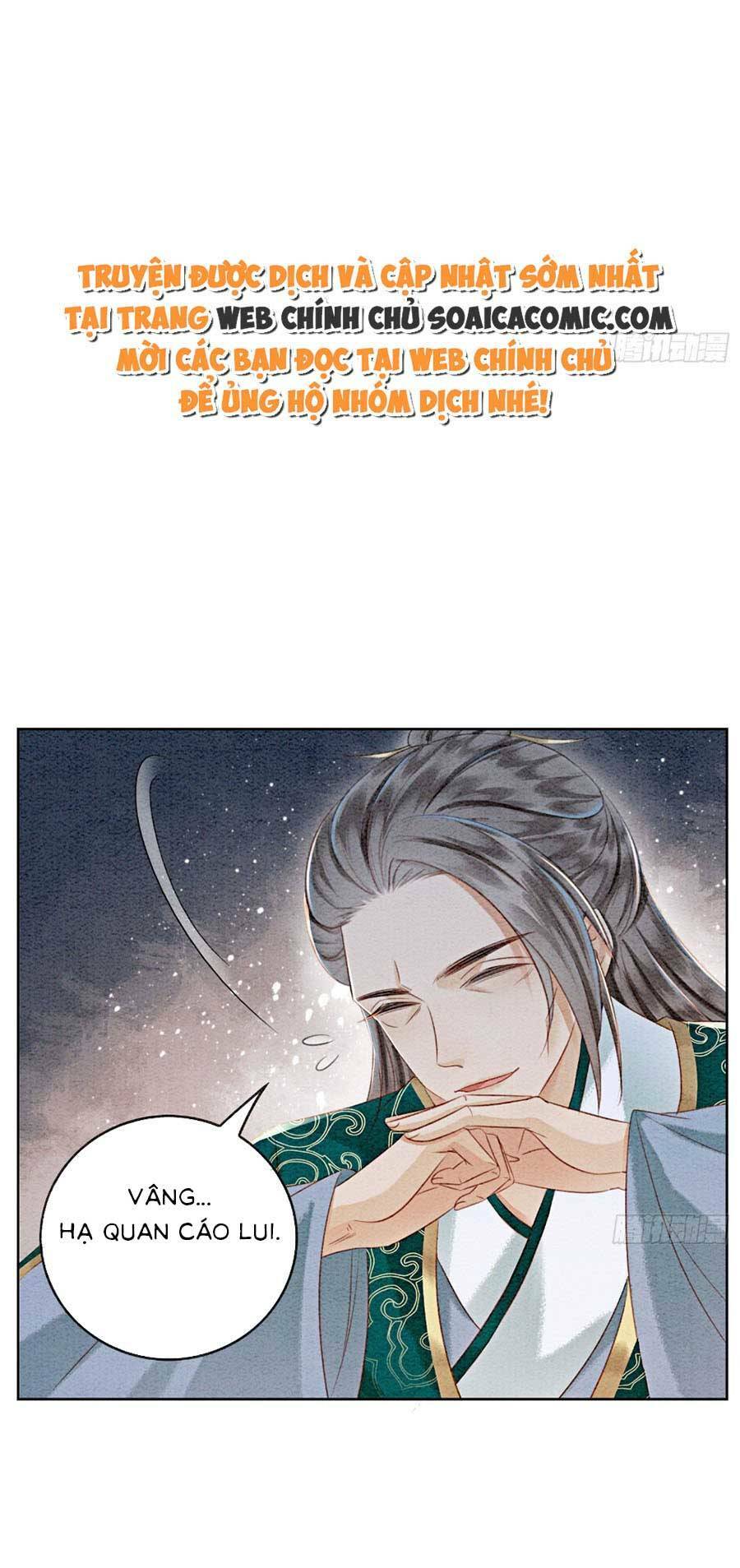 bắt đầu hủy hôn để công lược vương gia chapter 48 38