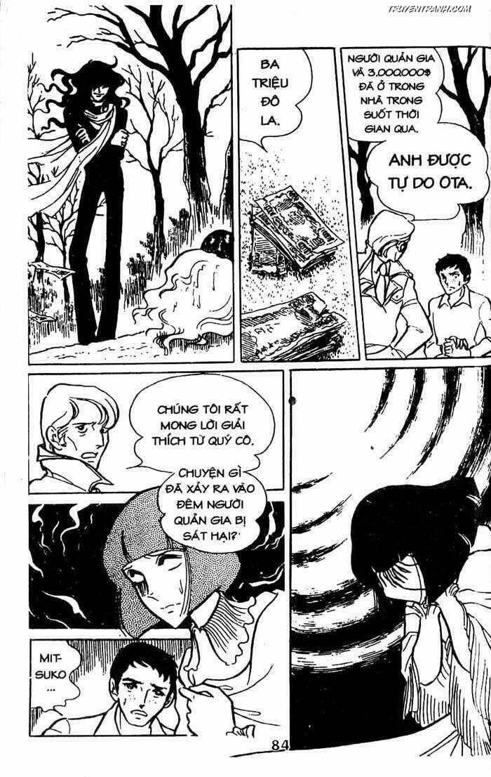 akuma no hanayome (bride of deimos) chapter 3 85