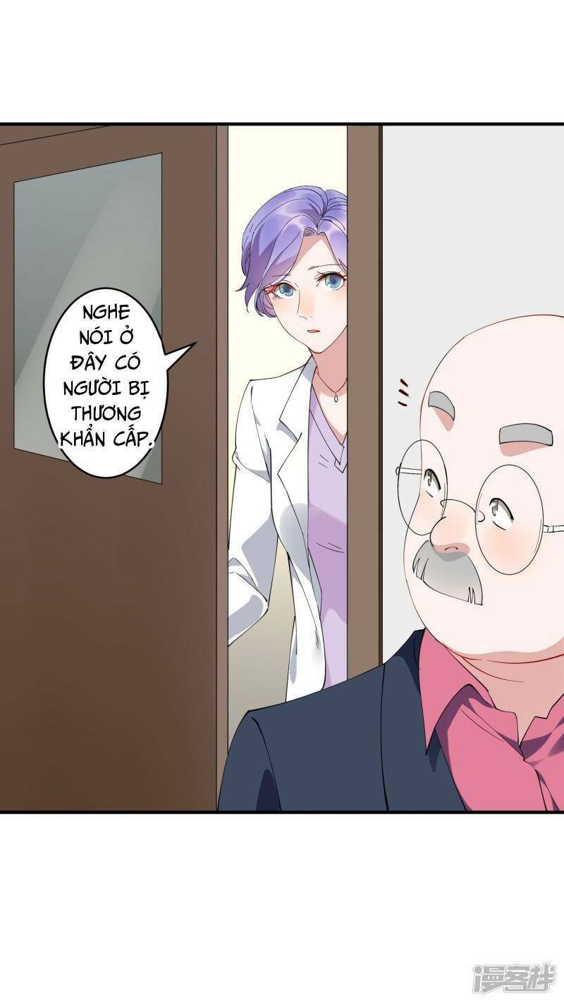 ma lạt nữ lão bản chapter 35.2 17