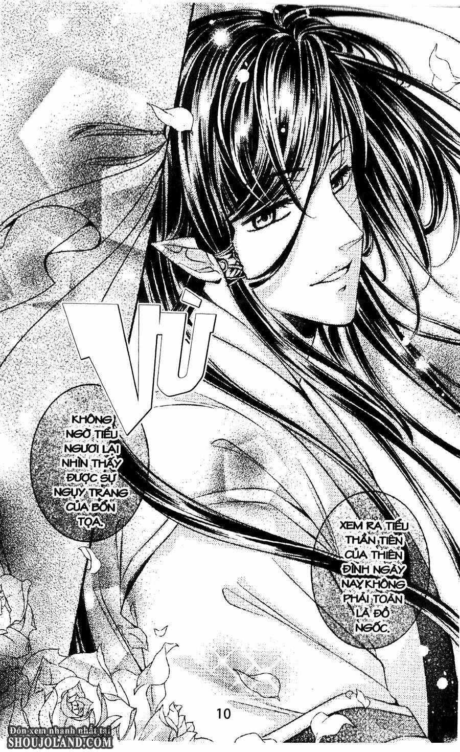 trứng như ý chapter 5 8