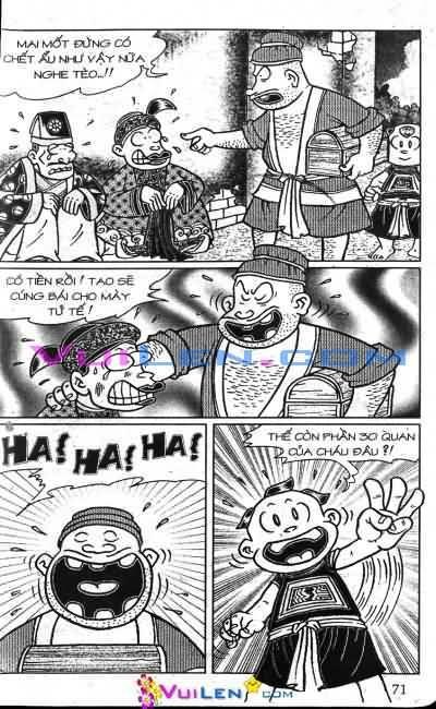 thần đồng đất việt chapter 19 67