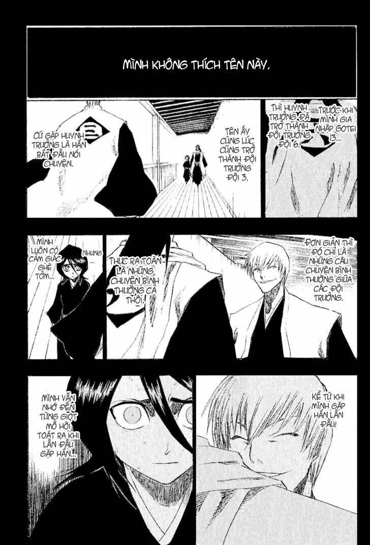 thần chết ichigo chapter 145 6