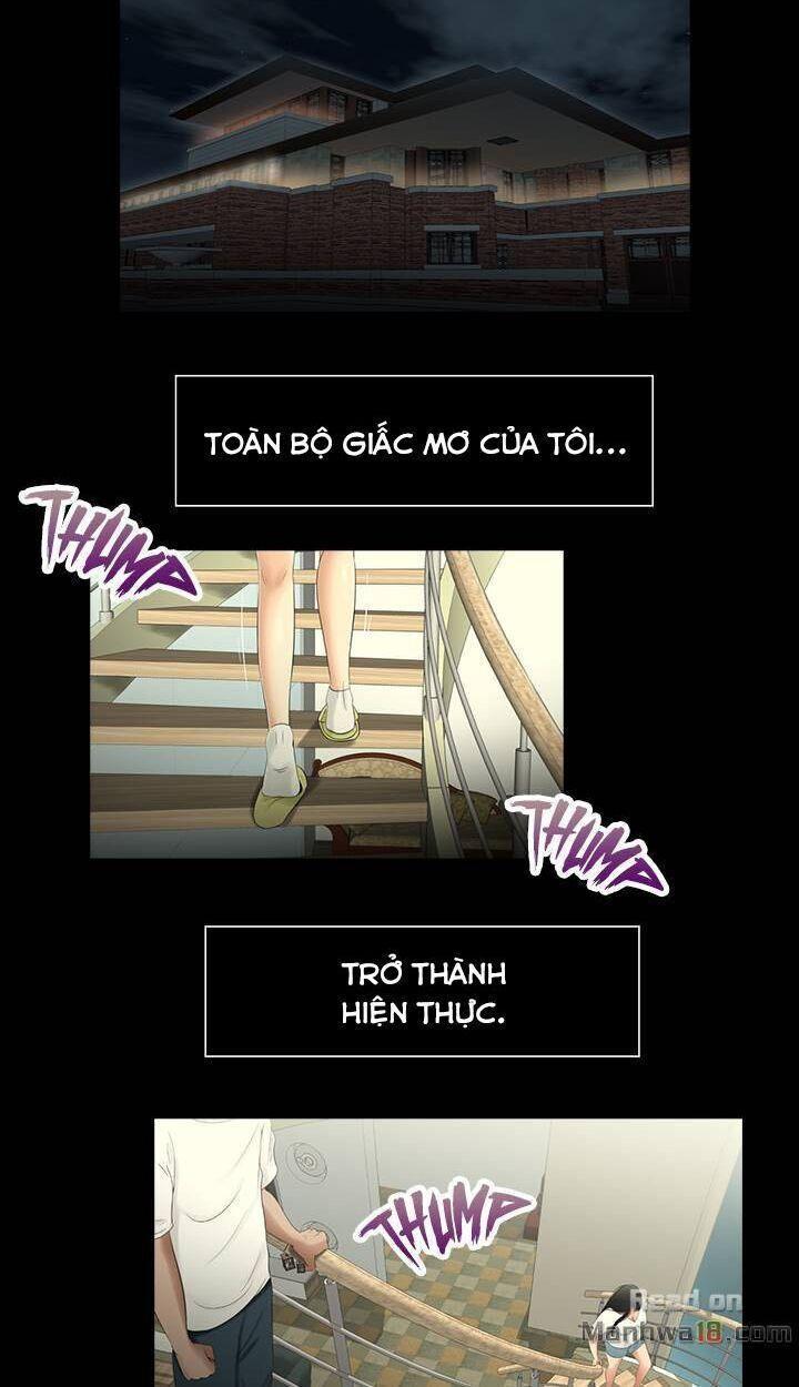 chú và cháu chapter 21 34