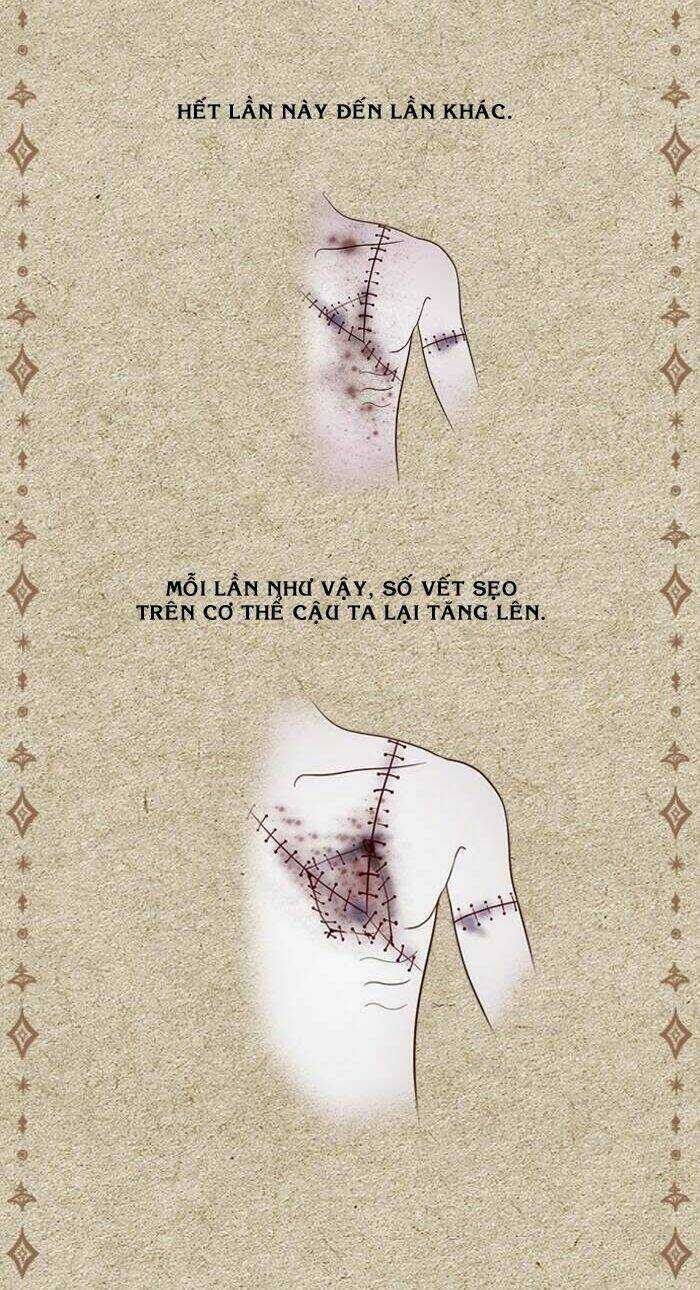 rừng đông chapter 0 8