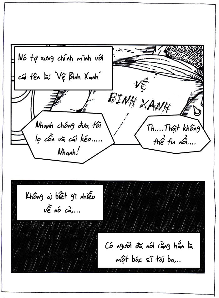 mắc kẹt trên mặt trăng chapter 9 33