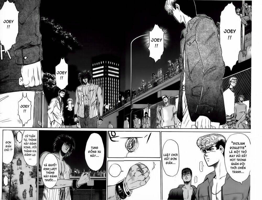 shonan junai gumi chapter 193 15