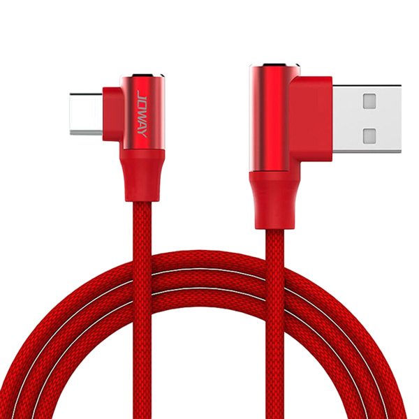 Cáp Sạc Type-C Joway TC15 – Hàng Chính Hãng