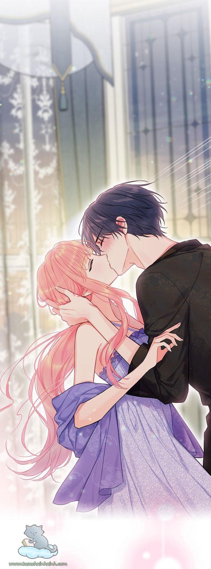 ác nữ muốn ly hôn chapter 117 47