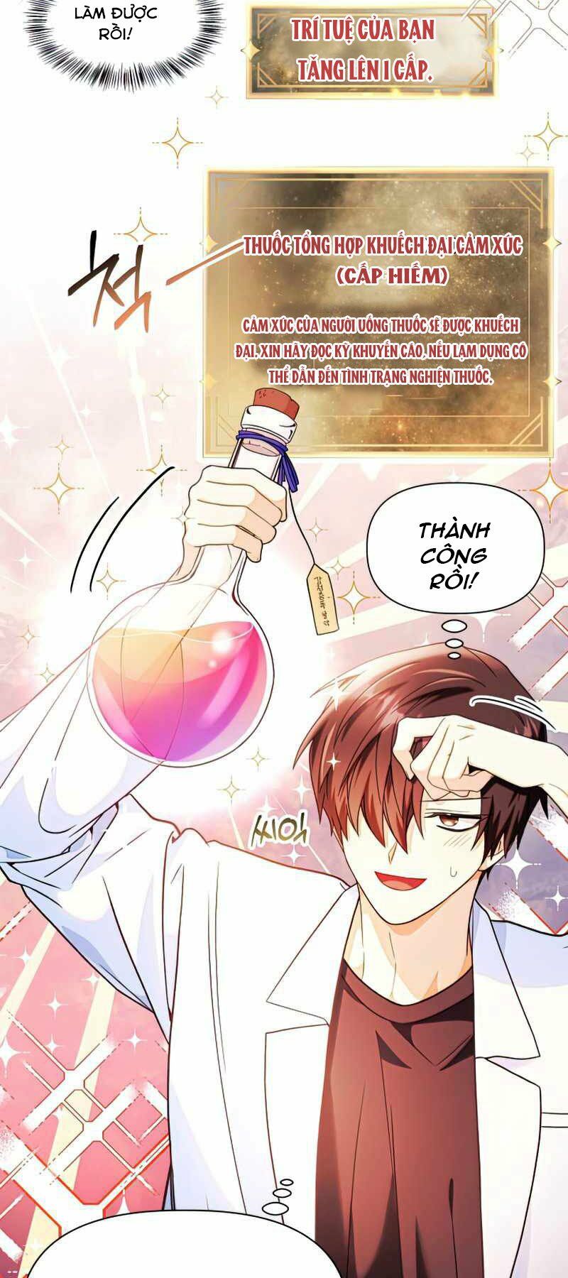 Kí Sự Hồi Quy Chapter 44 15