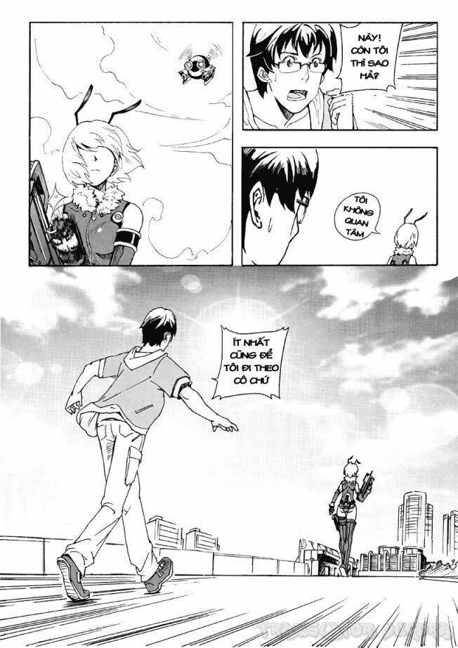 school shock chapter 2 10