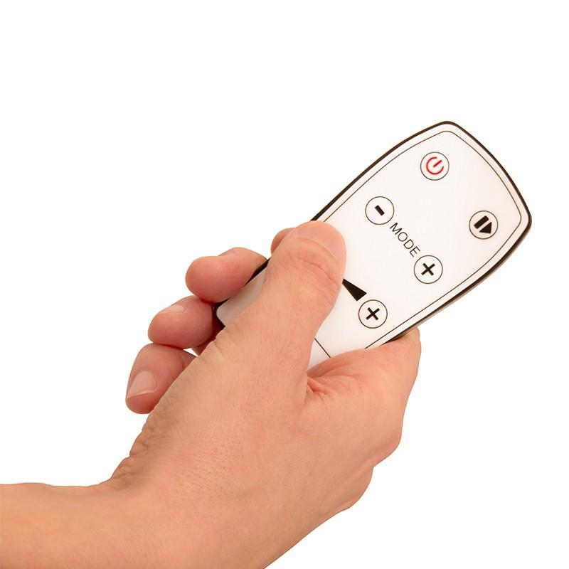 Máy massage chân Boditek CRBO3 giảm đau nhức cơ, tăng cường lưu thông máu công nghệ EMS