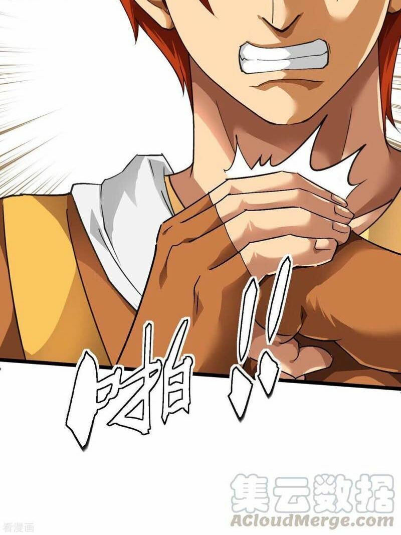 trọng sinh ta là đại thiên thần chapter 84 54