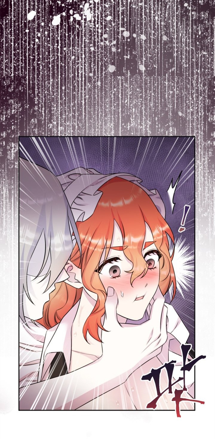 [18+] nếu cứu rỗi một cầm thú hư hỏng chapter 31.1 26