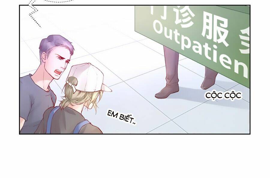 lưu luyến nguy tình chapter 6 47