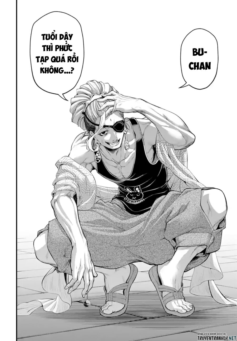 đại chiến nhân thần chapter 77 24