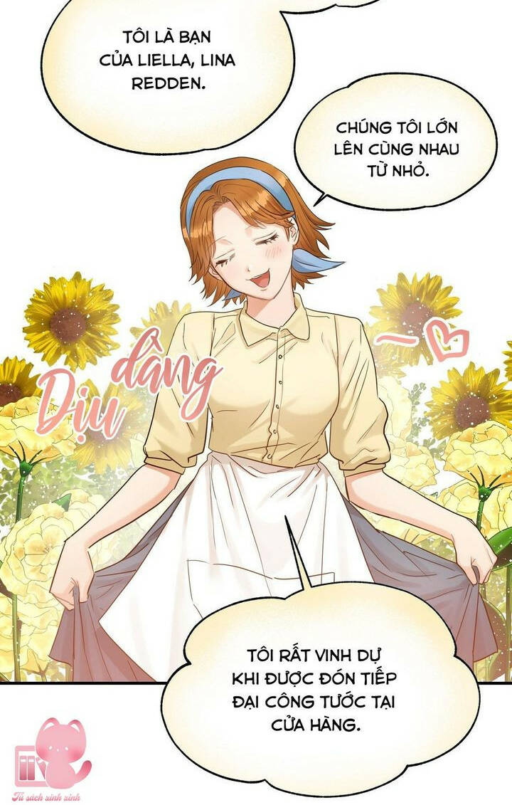 người thừa kế chapter 27 27