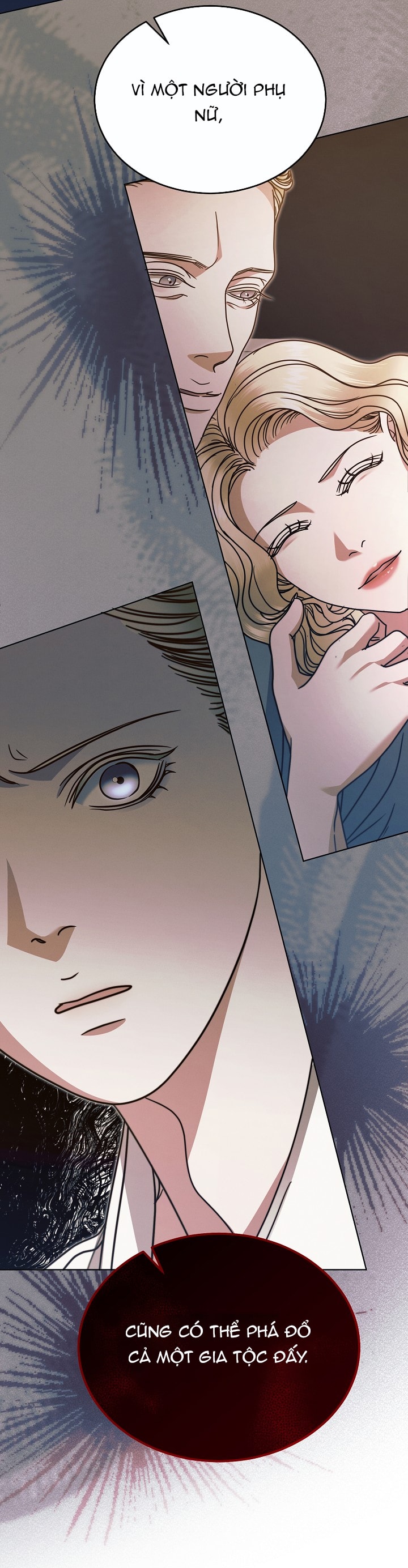 [18+] hãy cầu xin ta đi chapter 18.2 2