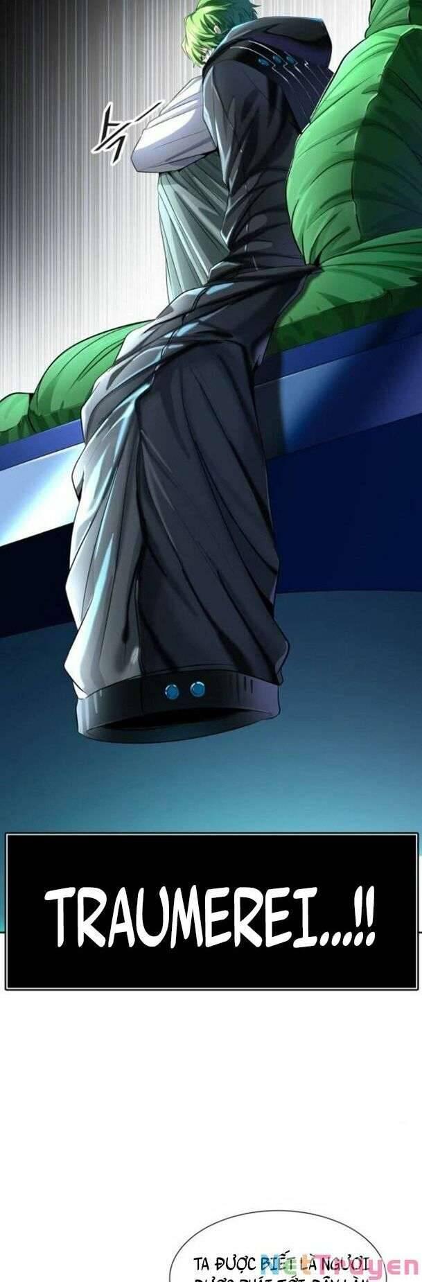 tòa tháp bí ẩn 2 chapter 533 23