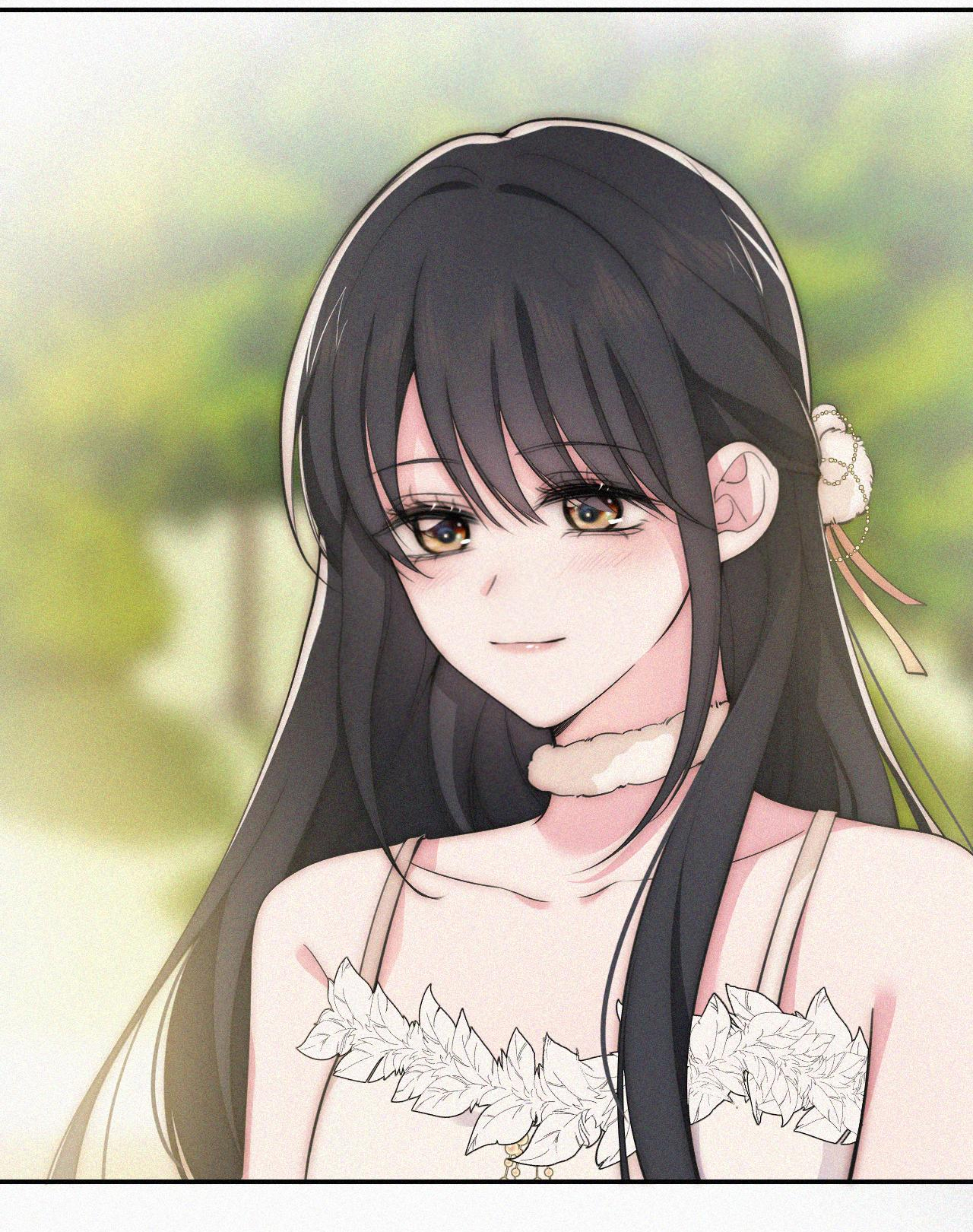 bệnh yêu chapter 107 19