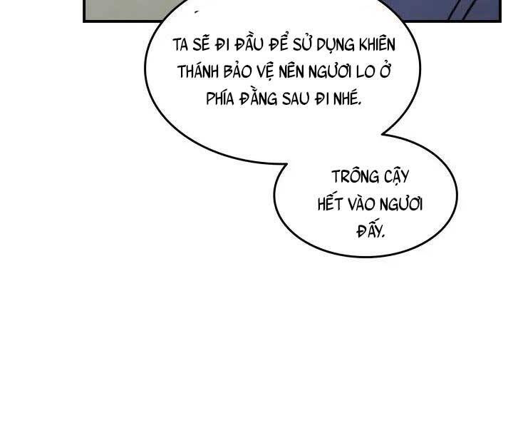 tôi là lính mới chapter 112 206