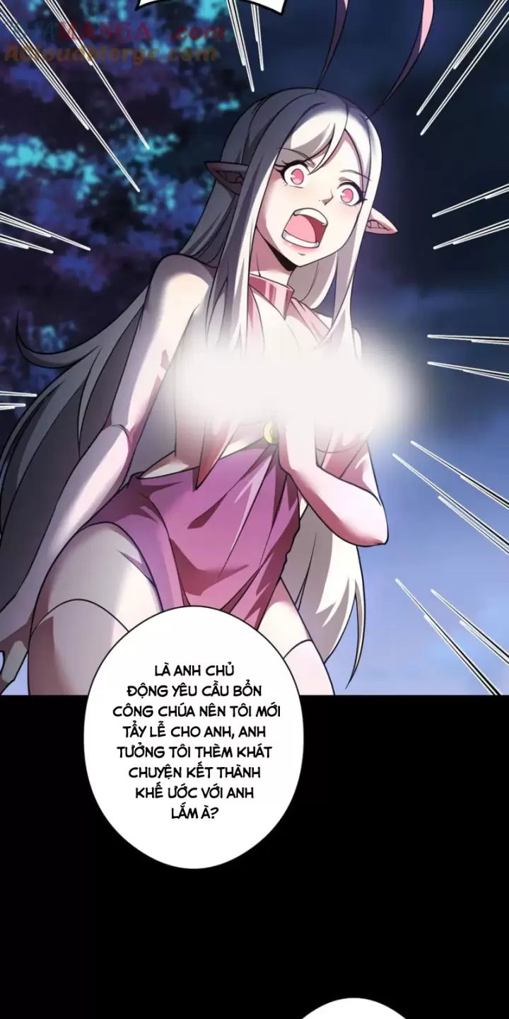 ta, chúa tể rừng xanh chapter 32 40