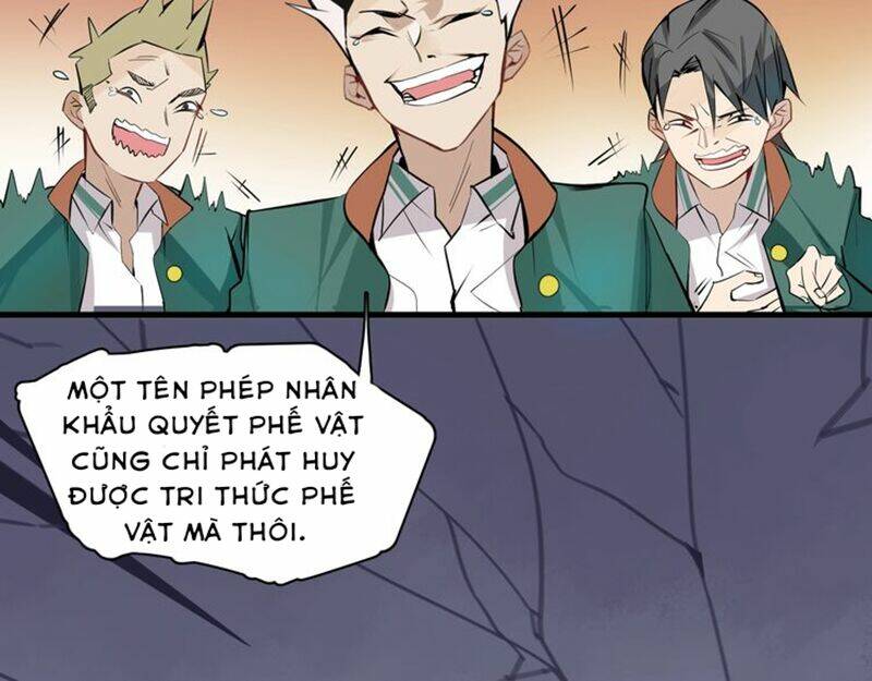 đừng để hắn ta đứng thứ nhất chapter 1.1 23