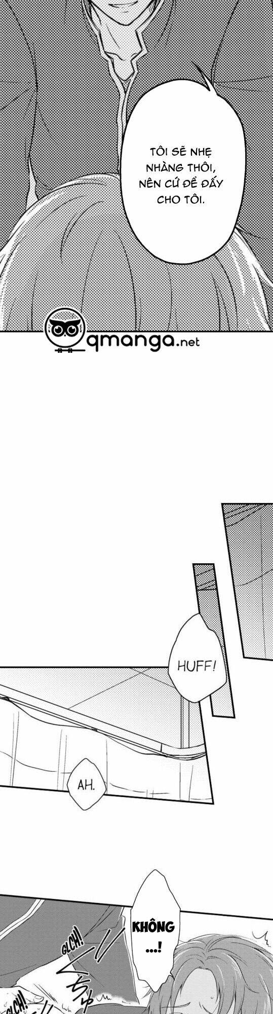 mang thai ở trường nam sinh chapter 5 7