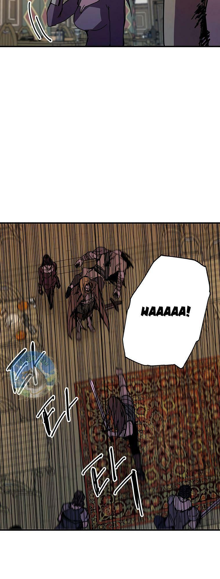 bug player - người chơi lỗi chapter 101 28