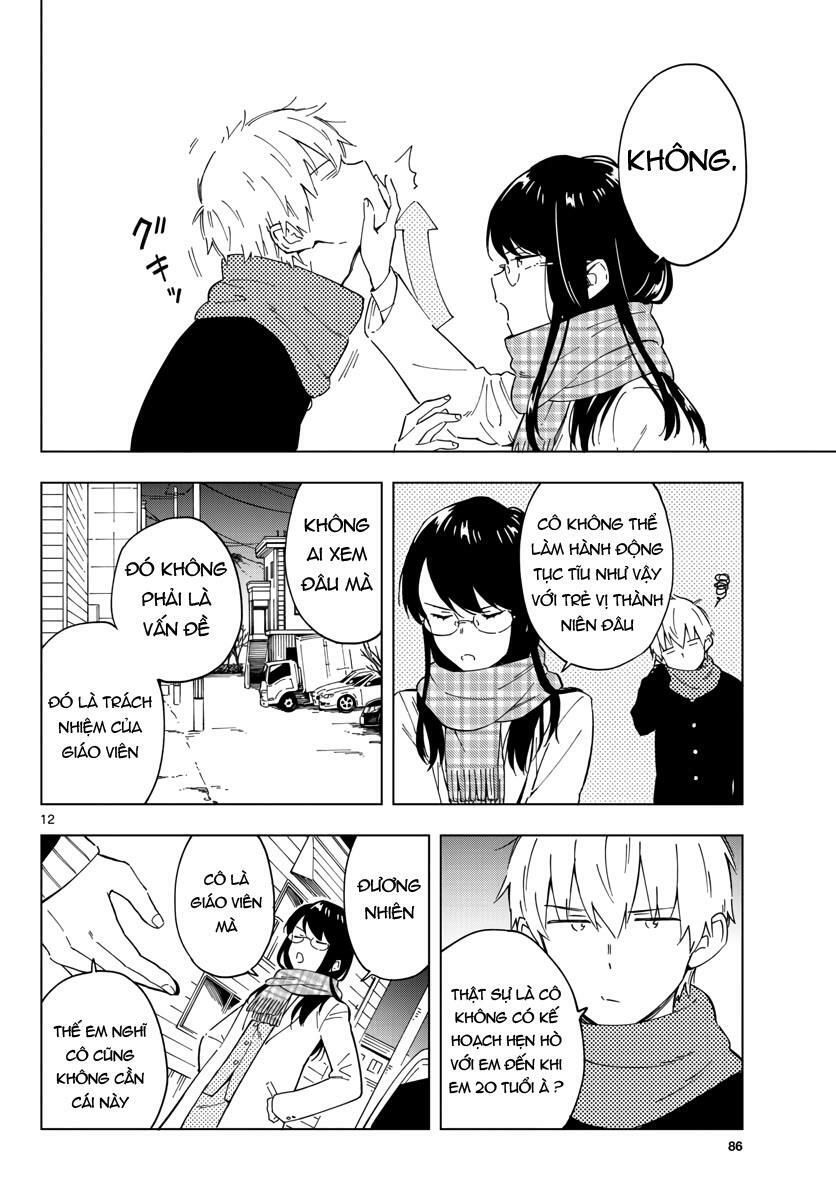 sensei wa koi o oshie rarenai chapter 1 12