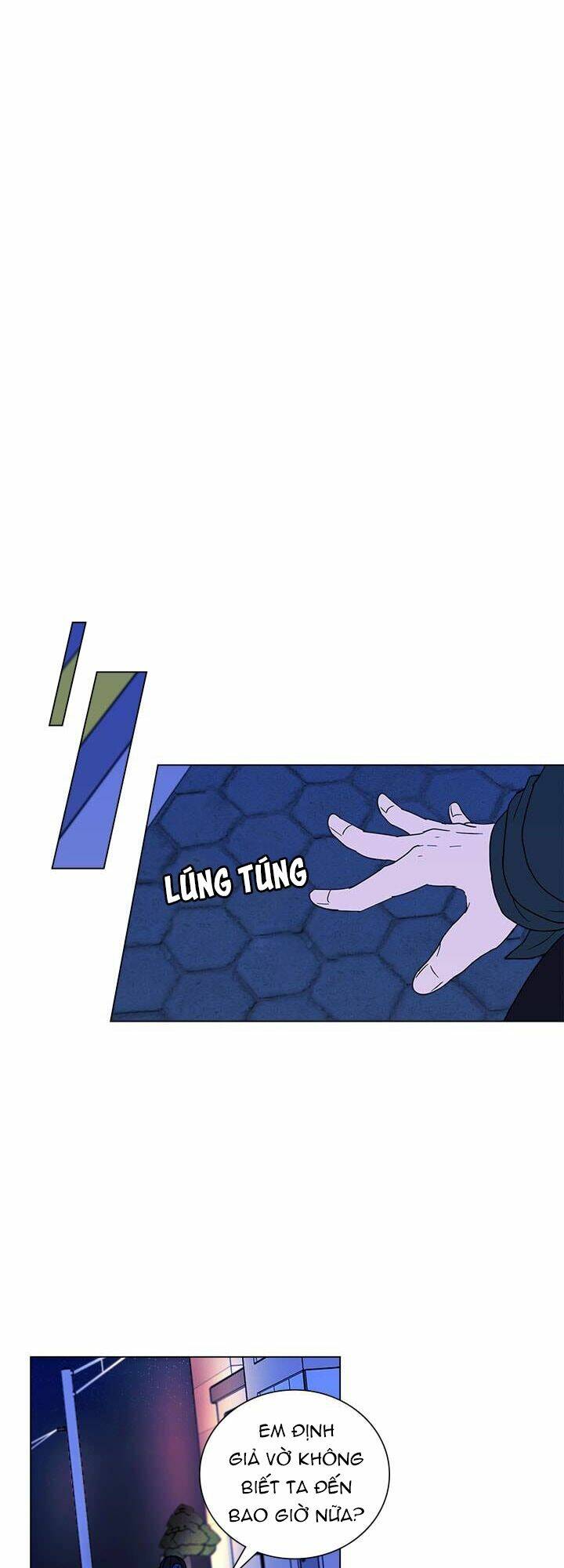 anh là định mệnh của em chapter 4 46