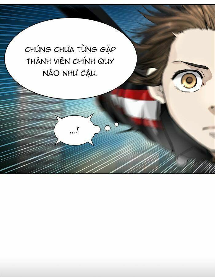 tòa tháp bí ẩn 2 chapter 439 23