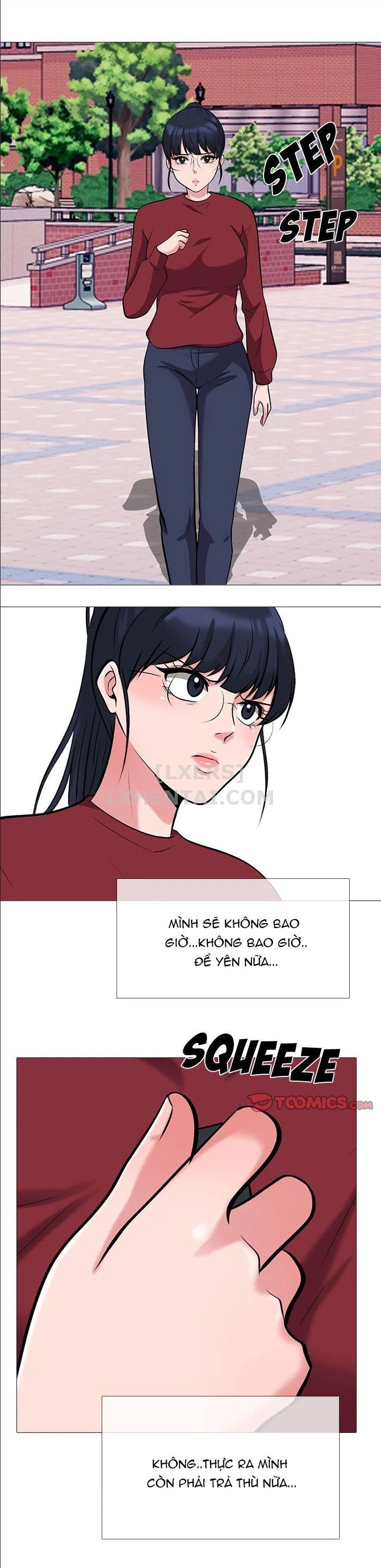 học bổng đặc biệt chapter 22 14