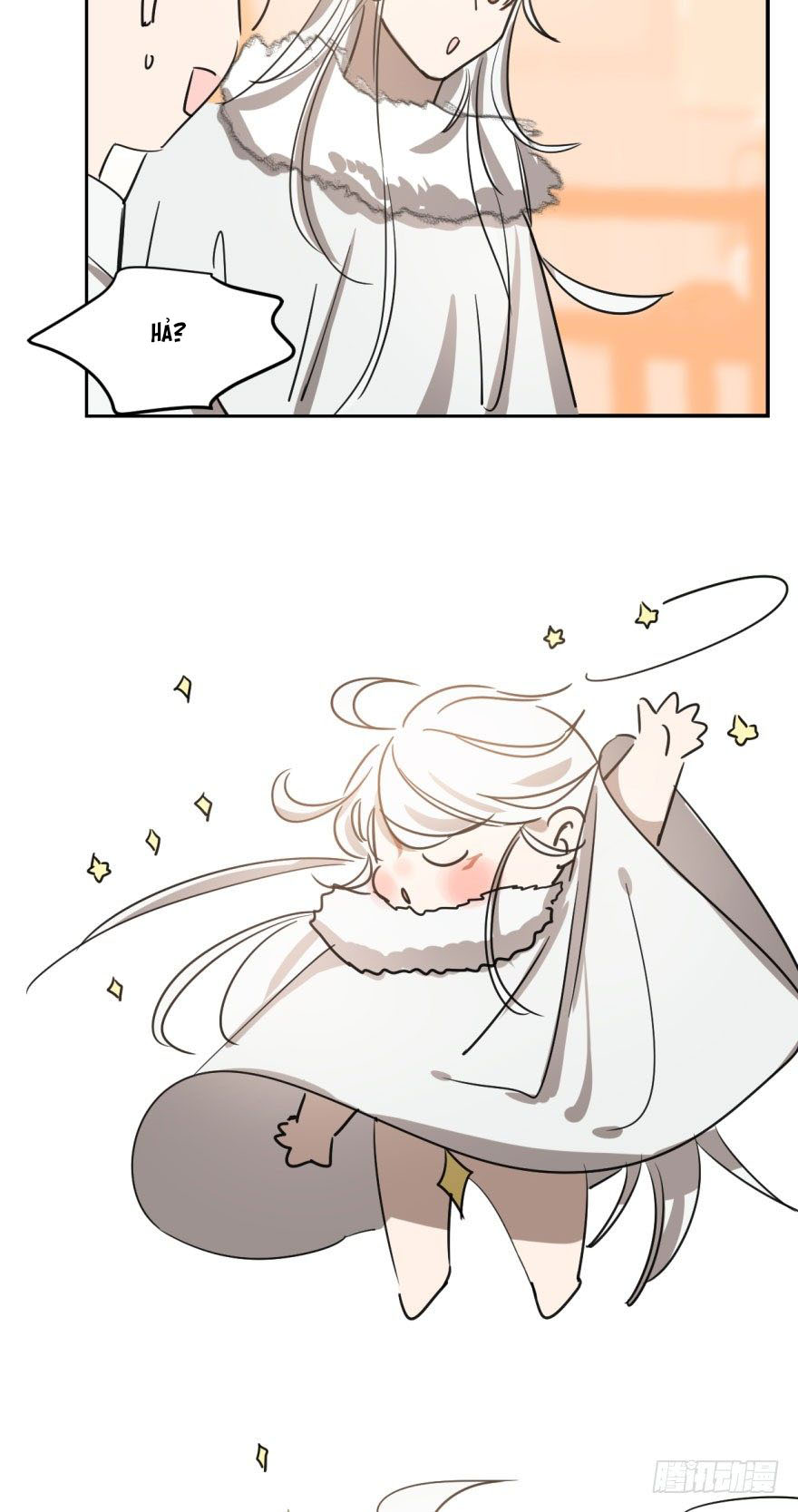 bắt lấy ngao ngao chapter 19 23