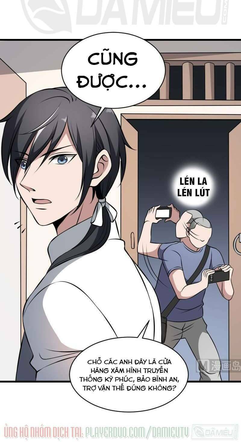 văn âm sư chapter 13 12