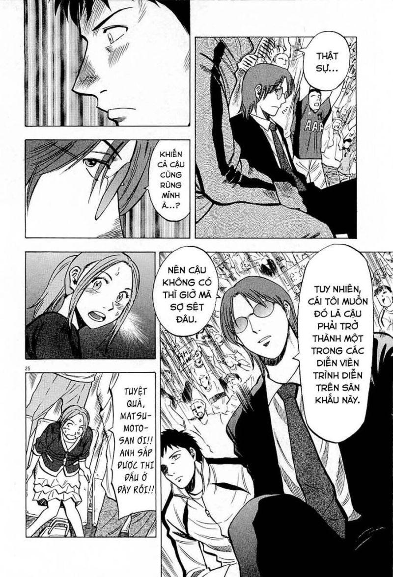 lost man chapter 49 24