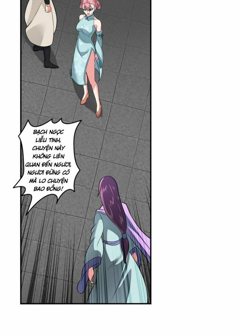 cực vũ huyền đế chapter 38 19