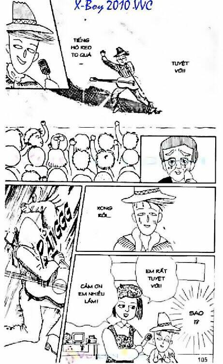 nhóc maruko chapter 5 105