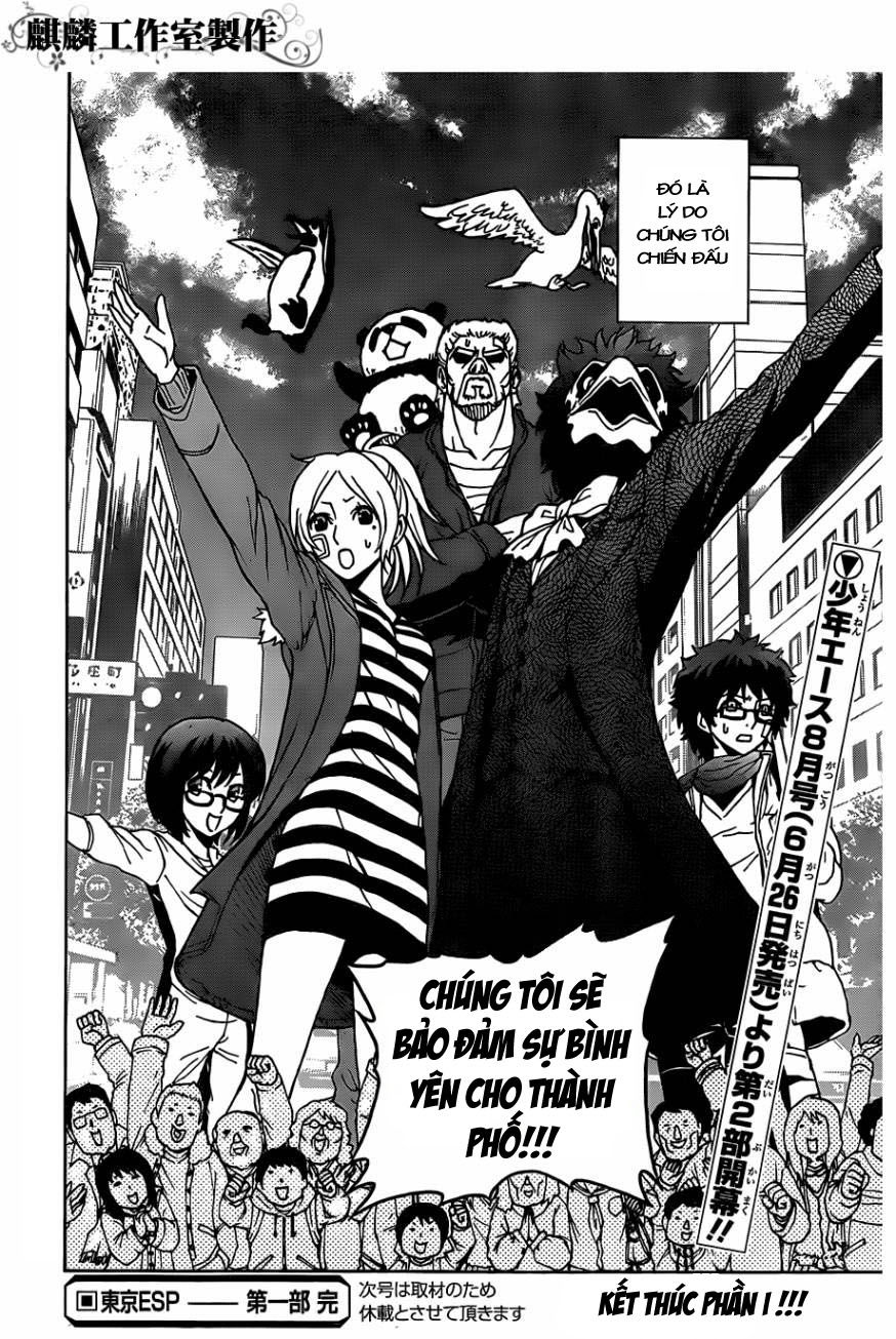 tokyo esp chapter 26 55