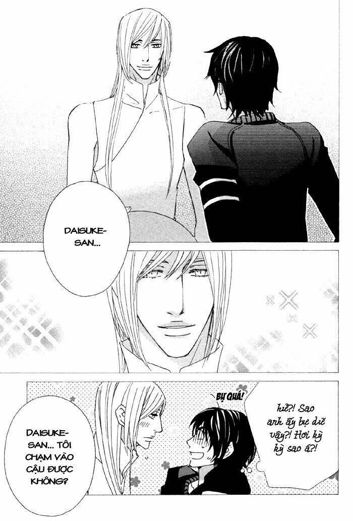 kigurumi planet chapter 3 17