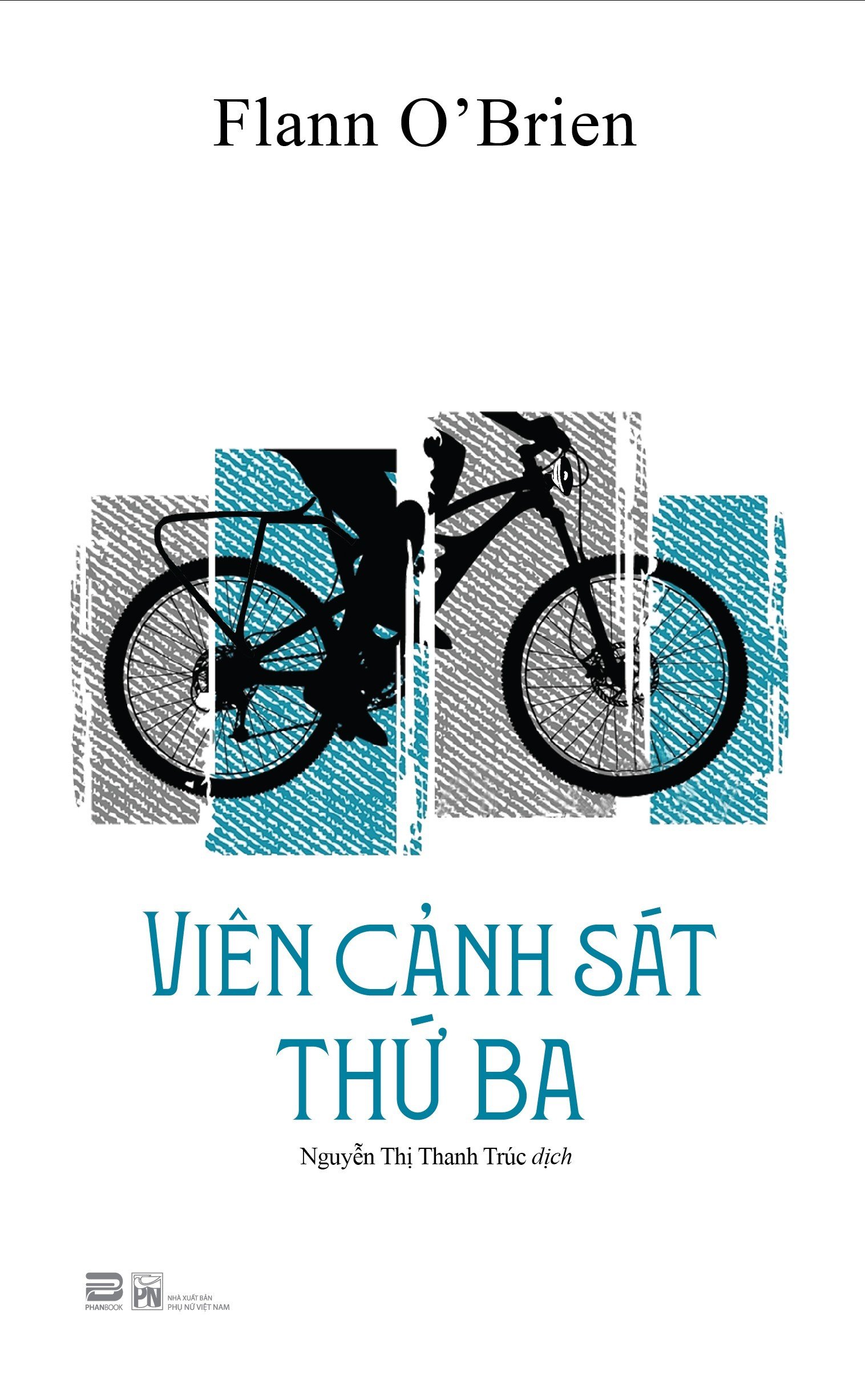 Viên Cảnh Sát Thứ Ba - Flann O'Brien