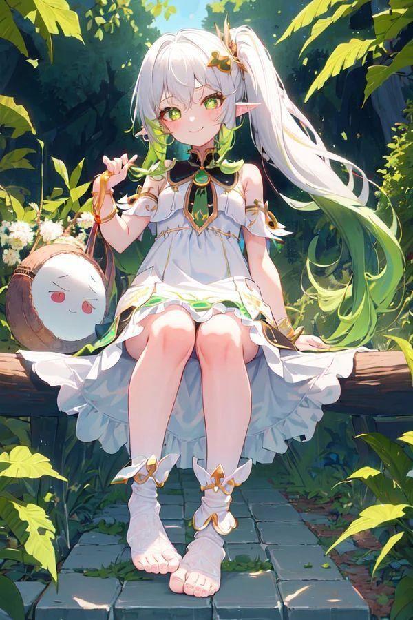 thiên sư chapter 31 49